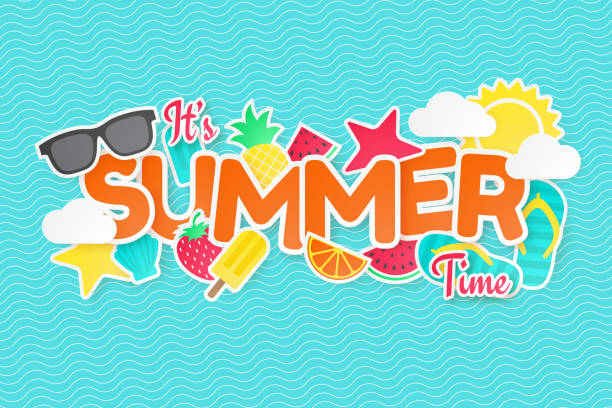  Summer School Information!