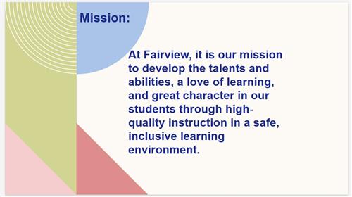 Mission